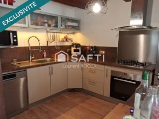  Appartement à vendre 4 pièces 100 m²