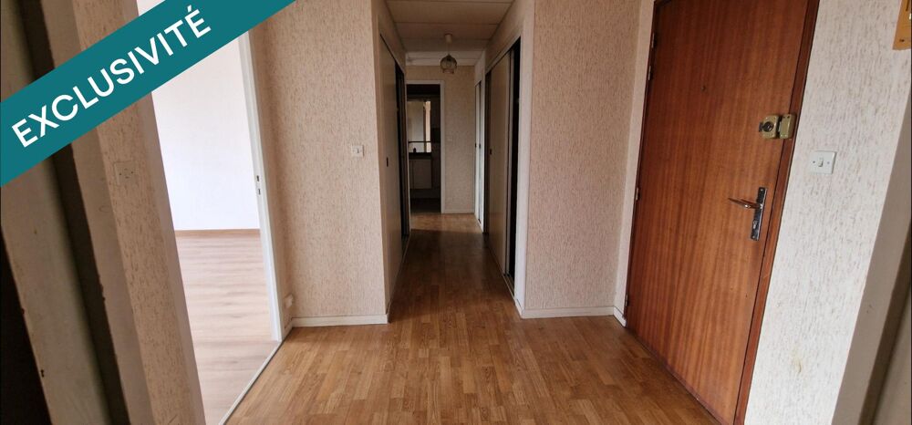 Vente Appartement Centre Louviers Louviers