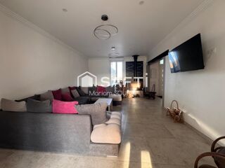  Maison � vendre 5 pi�ces 176 m�