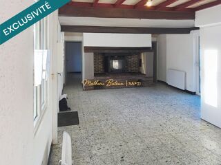  Maison à vendre 3 pièces 85 m²