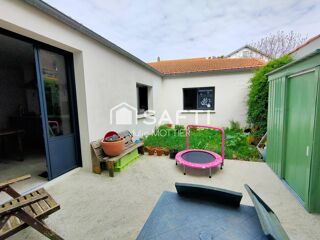  Appartement à vendre 4 pièces 83 m²
