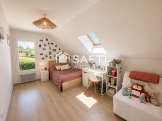  Maison à vendre 5 pièces 145 m²