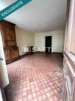  Maison à vendre 7 pièces 118 m²