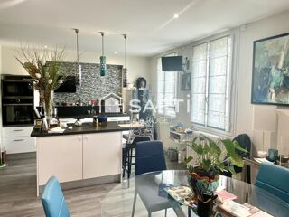  Maison à vendre 6 pièces 200 m²