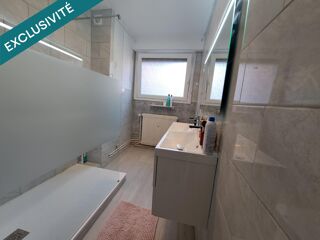  Appartement  vendre 5 pices 112 m