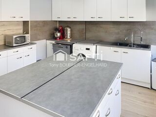  Maison � vendre 6 pi�ces 150 m�