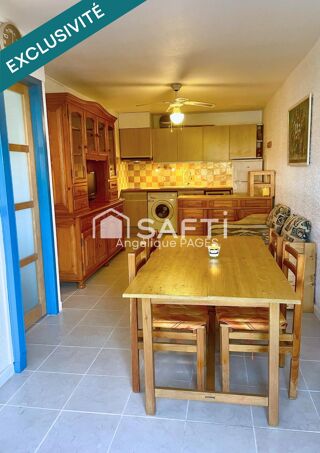  Appartement � vendre 2 pi�ces 23 m�