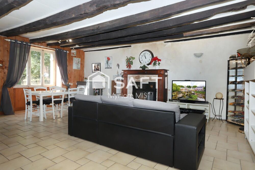 Vente Maison Coup de coeur assuré pour cette charmante maison Carentoir