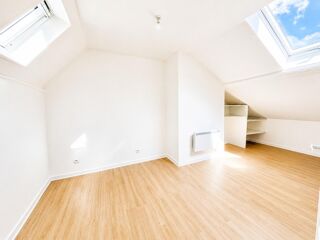  Appartement à vendre 2 pièces 48 m²