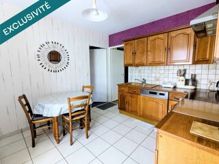  Maison à vendre 5 pièces 94 m²
