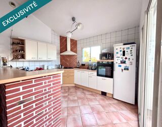  Maison � vendre 6 pi�ces 149 m�