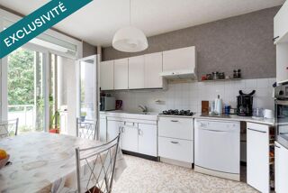  Appartement � vendre 3 pi�ces 75 m�