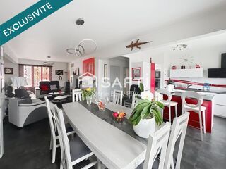  Appartement � vendre 4 pi�ces 115 m�