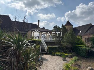  Maison à vendre 6 pièces 145 m²