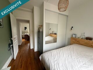  Appartement � vendre 3 pi�ces 63 m�