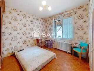  Maison à vendre 6 pièces 120 m²