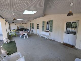  Maison à vendre 5 pièces 136 m²
