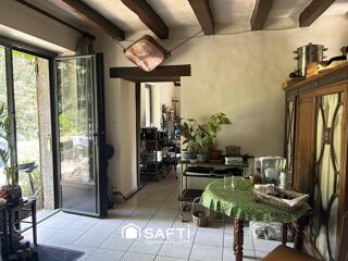  Maison à vendre 8 pièces 203 m²