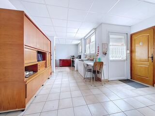  Maison � vendre 5 pi�ces 130 m�