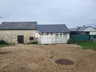  Maison à vendre 5 pièces 130 m²