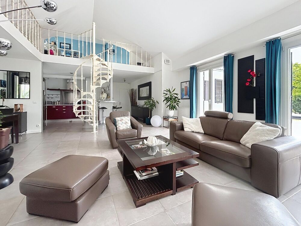 à vendre  Maison Ozoir-la-Ferrière (77330)