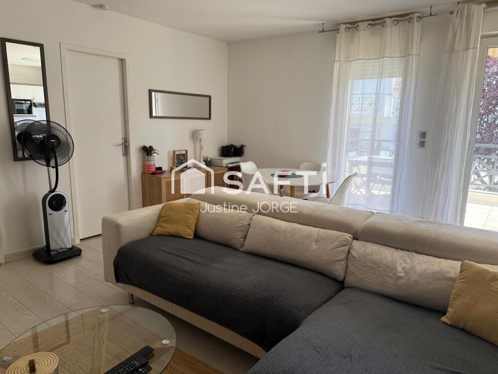 Location Appartement Magnifique appartement type 2 pièces - Résidence de Standing - Proche de toutes commodités - 800€/mois CC Epinay-sur-orge