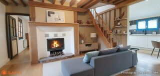  Maison � vendre 5 pi�ces 75 m�