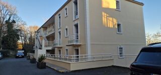  Appartement � vendre 2 pi�ces 41 m�