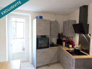  Maison � vendre 3 pi�ces 69 m�