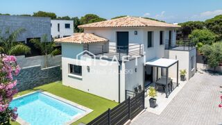  Maison à vendre 5 pièces 134 m²