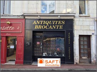  Maison à vendre 3 pièces 95 m²