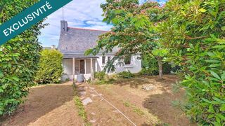  Maison � vendre 5 pi�ces 61 m�