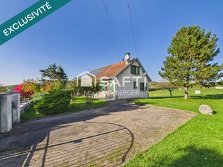  Maison � vendre 6 pi�ces 123 m�