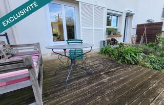  Maison � vendre 5 pi�ces 86 m�