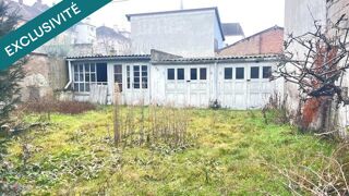  Maison à vendre 10 pièces 150 m²