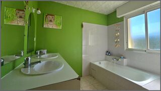  Maison à vendre 4 pièces 123 m²