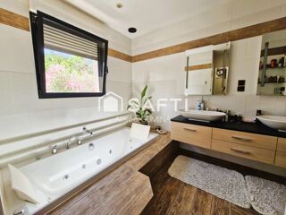  Maison � vendre 7 pi�ces 207 m�