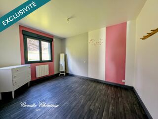  Maison à vendre 4 pièces 88 m²