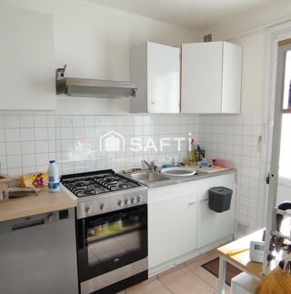  Maison à vendre 5 pièces 98 m²