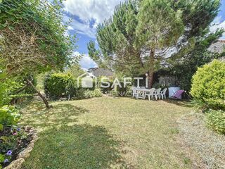 Maison à vendre 5 pièces 120 m²
