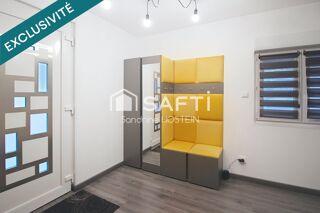 Appartement à vendre 4 pièces 87 m²