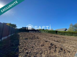  Terrain à vendre 949 m²