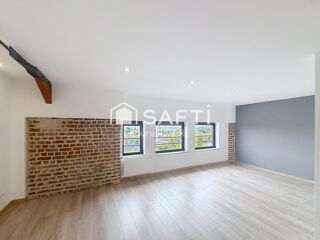  Appartement à vendre 2 pièces 61 m²