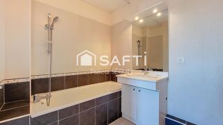  Appartement  vendre 2 pices 39 m