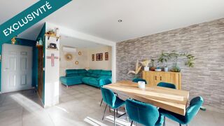  Maison � vendre 4 pi�ces 90 m�