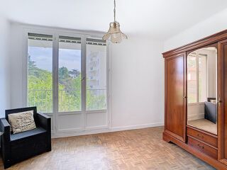  Appartement � vendre 4 pi�ces 68 m�