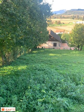  Terrain à vendre 1102 m²