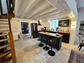  Maison � vendre 6 pi�ces 163 m�