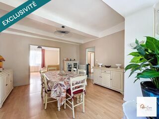  Maison � vendre 8 pi�ces 160 m�