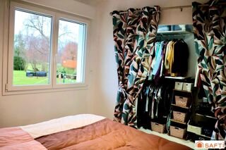  Maison � vendre 4 pi�ces 115 m�